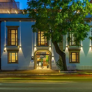 Maison d'hôtes Qui Vicino Boutique Rooms&suites **