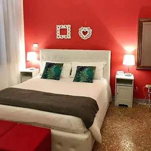 Pensión Residenza Quaggio Ca' Grimani