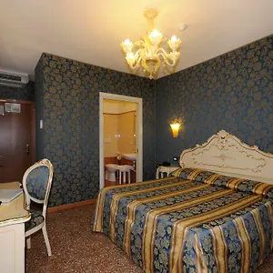 Il Mercante Di *** Венеция