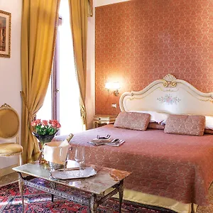 Apostoli Palace Bed and breakfast
