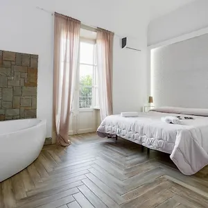Bed and breakfast Calypso Il Binario Elegance