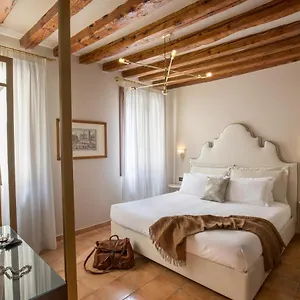 Maison d'hôtes Daplace - Antica Casa Coppo