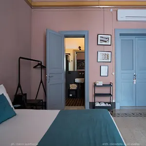 Maison d'hôtes 360me Palace 