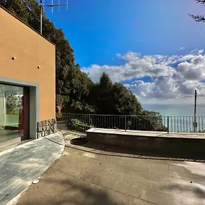 Maison d'hôtes Cinque Terre Sulla Via 