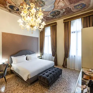 Hotel Palazzina Sardi ****