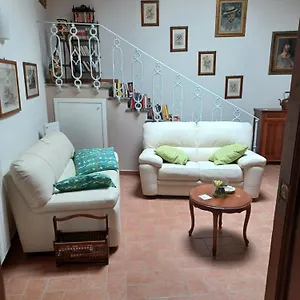 Casa Di Adriano Gasthof