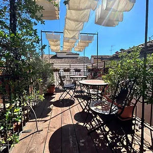 Ca' San Trovaso - 6 Bed and breakfast