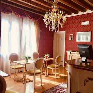 Maison d'hôtes Correr