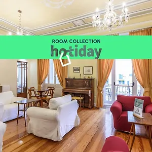 Hotel Hotiday Collection - ****