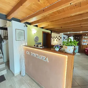 Couette-café Ca' Fontanea