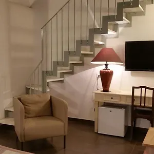 Bed and breakfast Up Room&suite