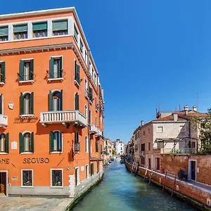Seguso Venezia