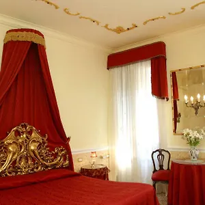 Couette-café Casa Fenice **