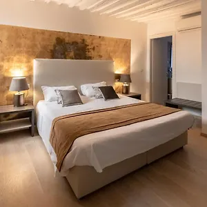 Bed and breakfast Ca Del Tentor