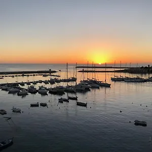 Couette-café Ortigia D'amare 